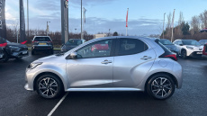 Toyota Yaris 1.5 Hybrid Design 5dr CVT Hybrid Hatchback